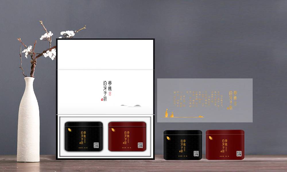 平江县包装设计：文化赋能，创新驱动，解锁城市产业新势能