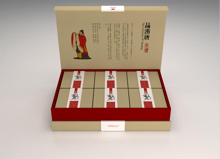 平江县白酒包装设计：以文化底蕴，酿就城市酒业的视觉醇香